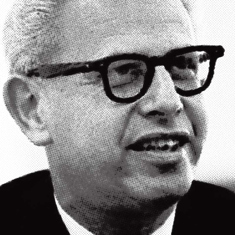 Arthur Goldberg