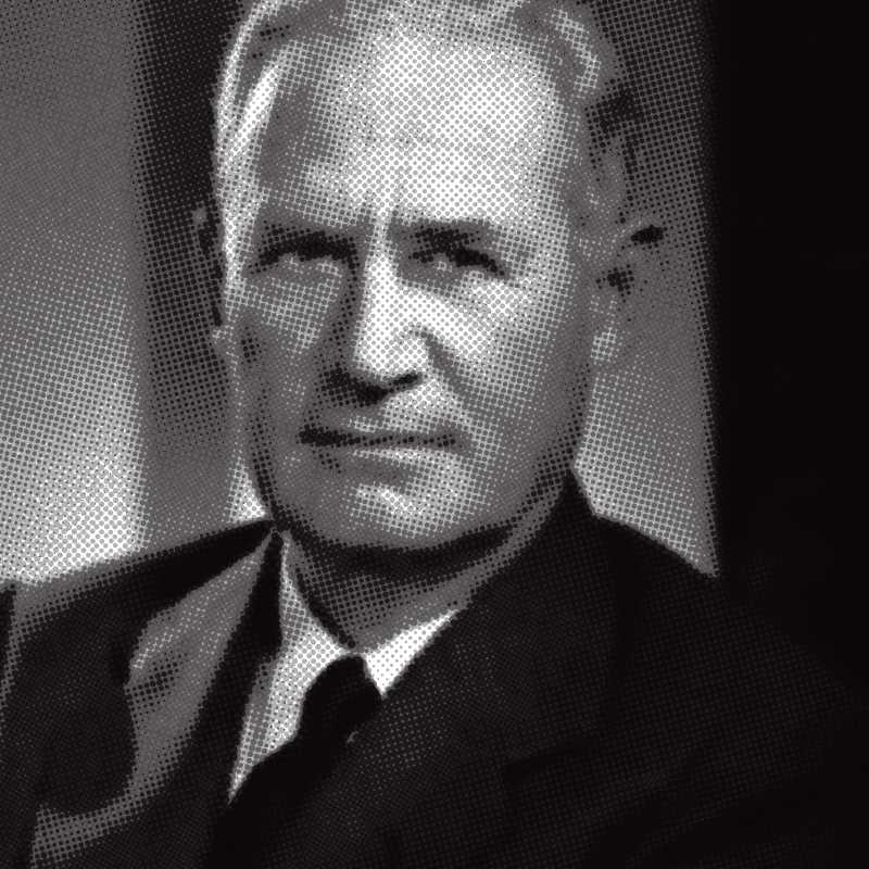 Arthur Hays Sulzberger