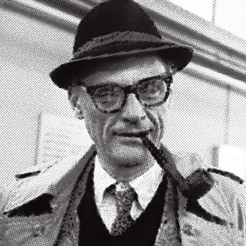Arthur Miller