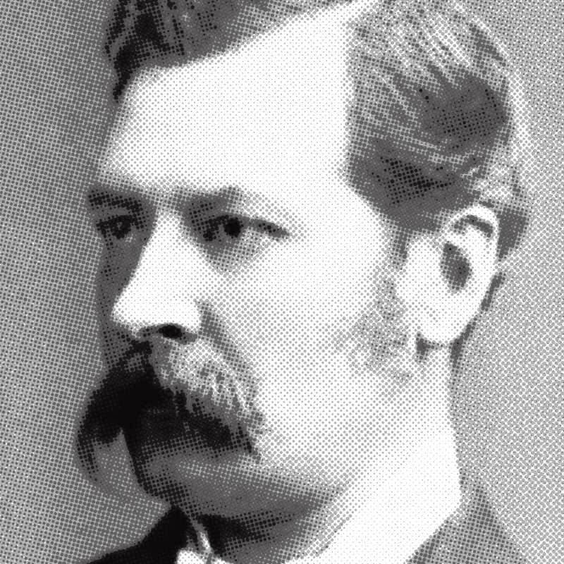 Arthur O'Shaughnessy