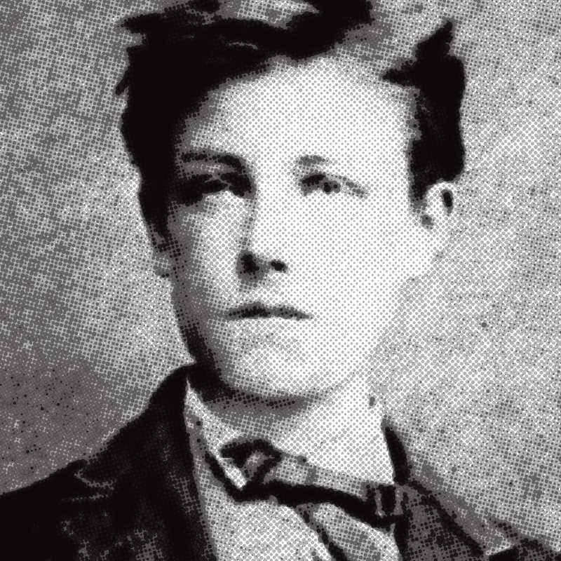 Arthur Rimbaud
