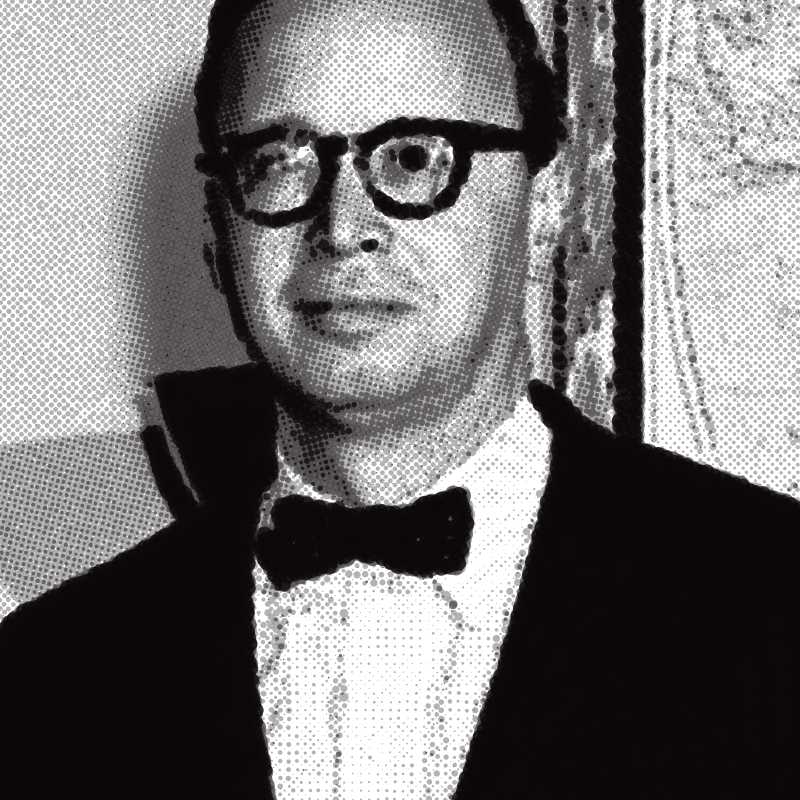 Arthur Schlesinger Jr.