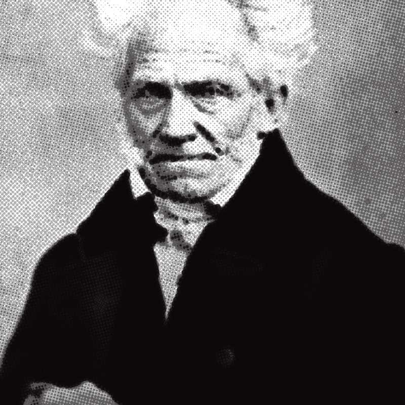 Arthur Shopenhauer