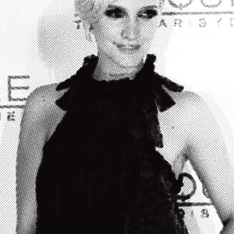 Ashlee Simpson