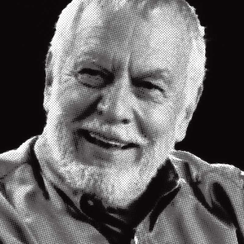 Atari founder Nolan Bushnell