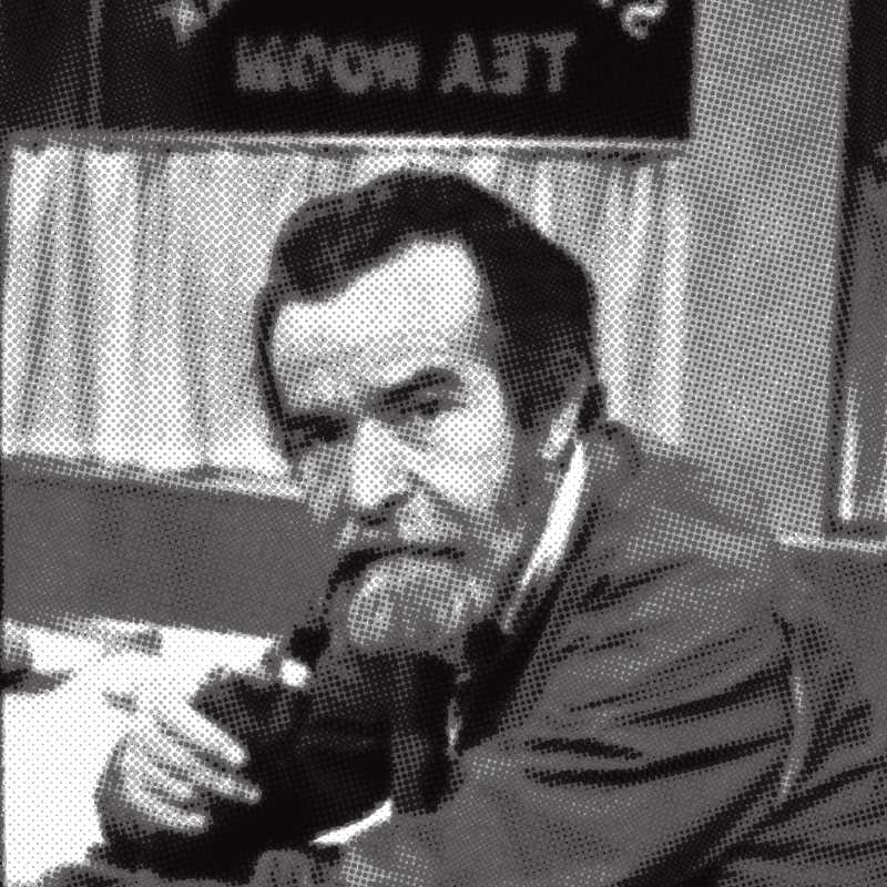 Athol Fugard