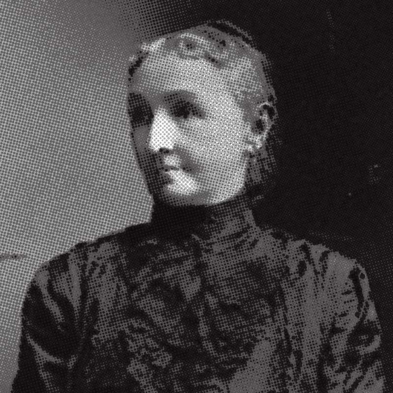 Augusta Jane Evans