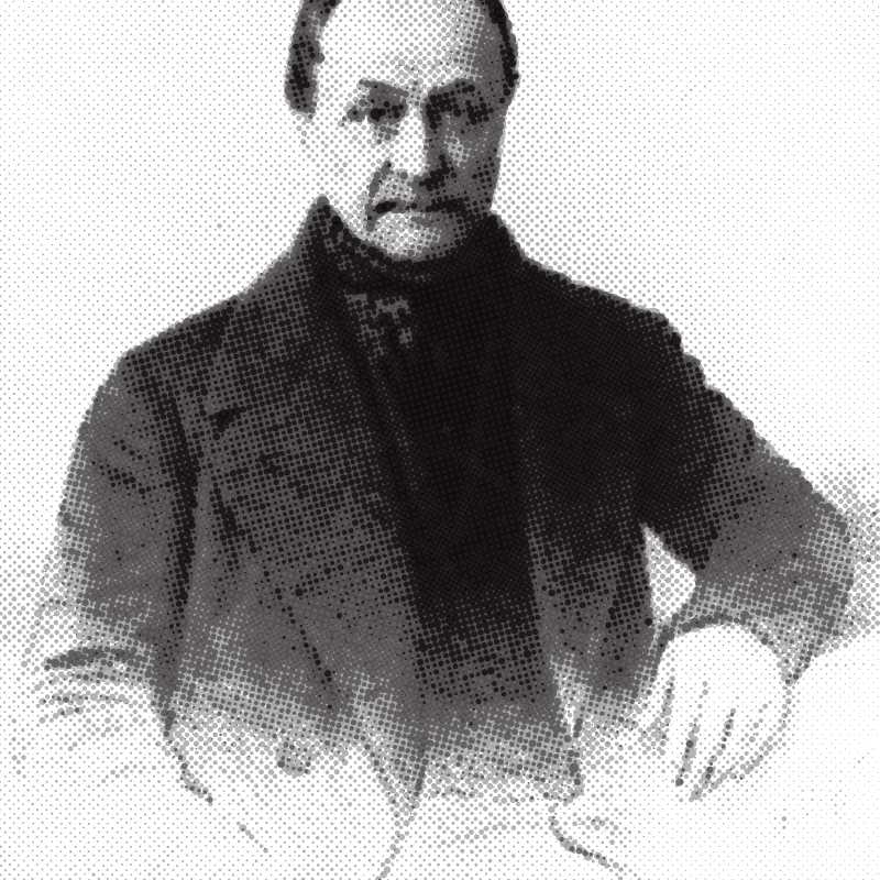 Auguste Comte