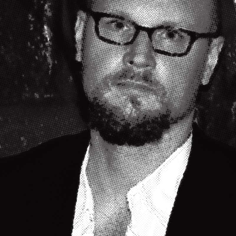 Augusten Burroughs