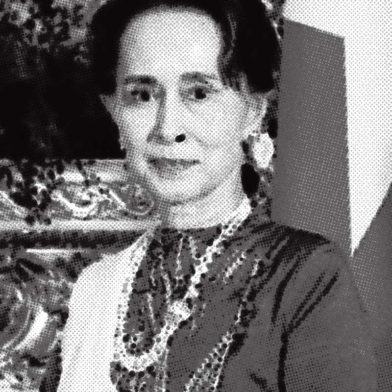Aung San Suu Kyi