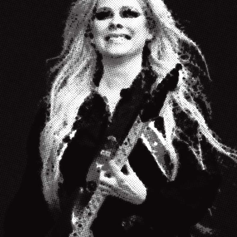 Avril Lavigne
