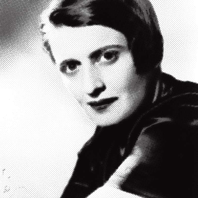Ayn Rand