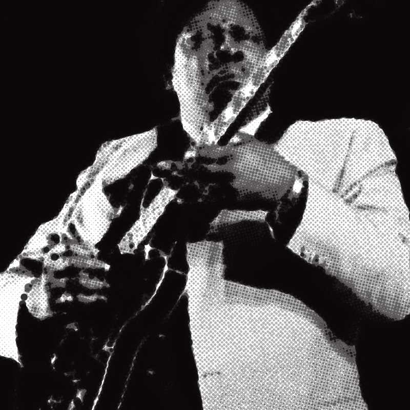 B. B. King