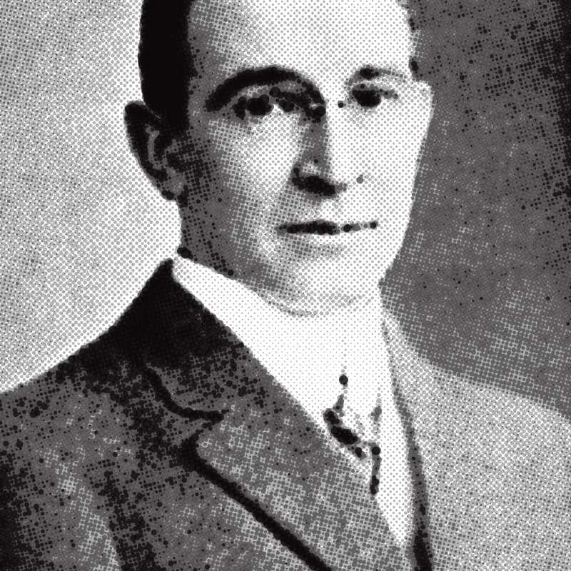 B. C. Forbes
