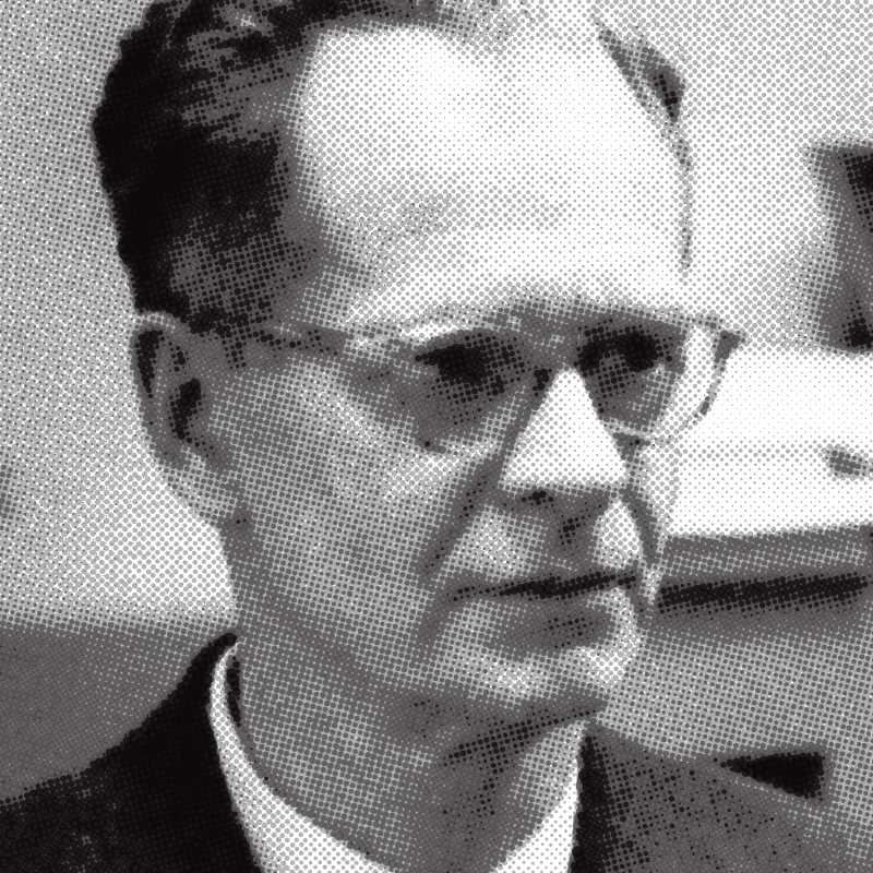 B. F. Skinner