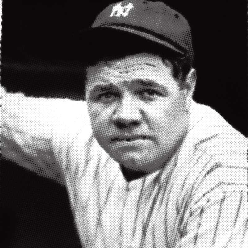 Babe Ruth