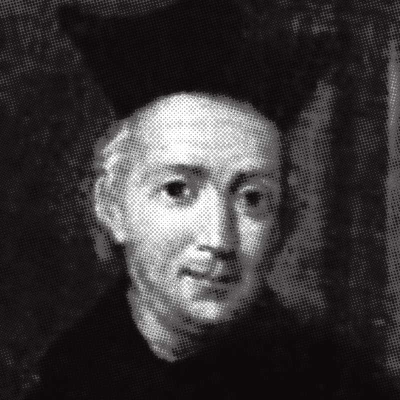 Baltasar Gracian
