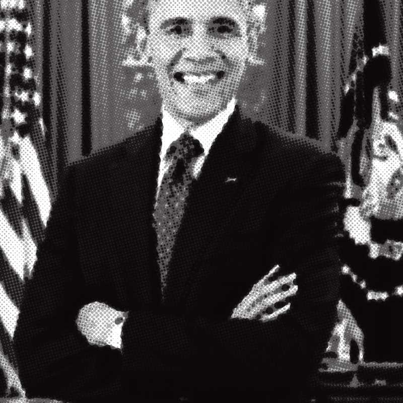 Barack Obama