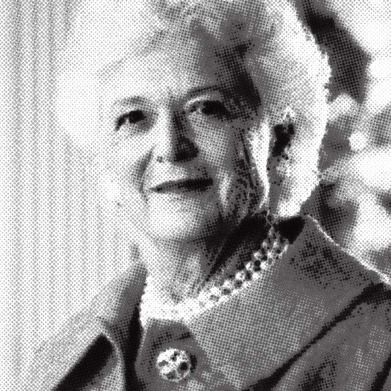 Barbara Bush