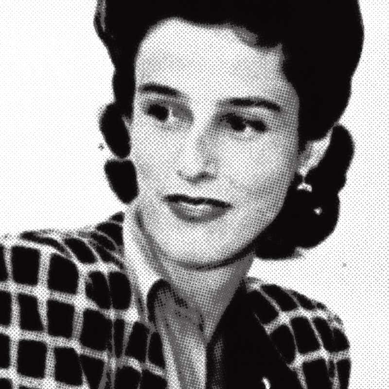 Barbara Paley