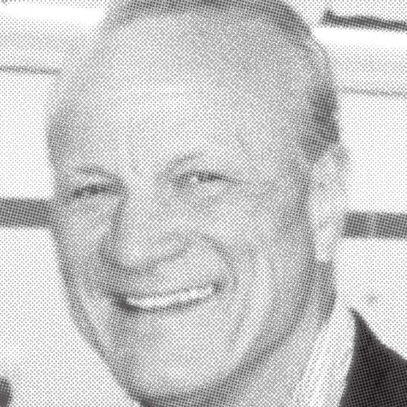 Barry Switzer