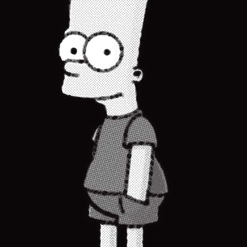Bart Simpson