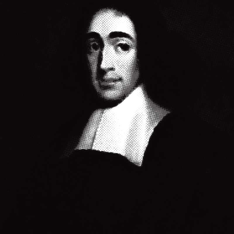 Baruch Spinoza