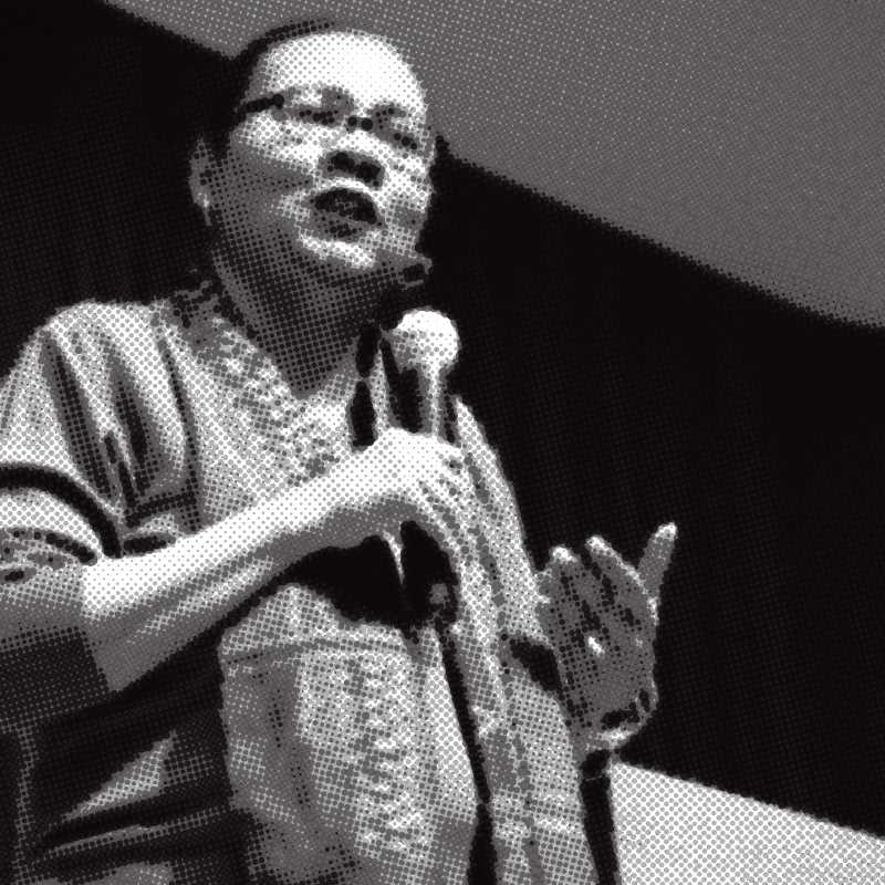 bell hooks