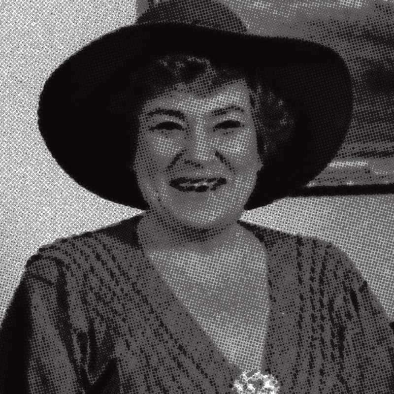 Bella Abzug
