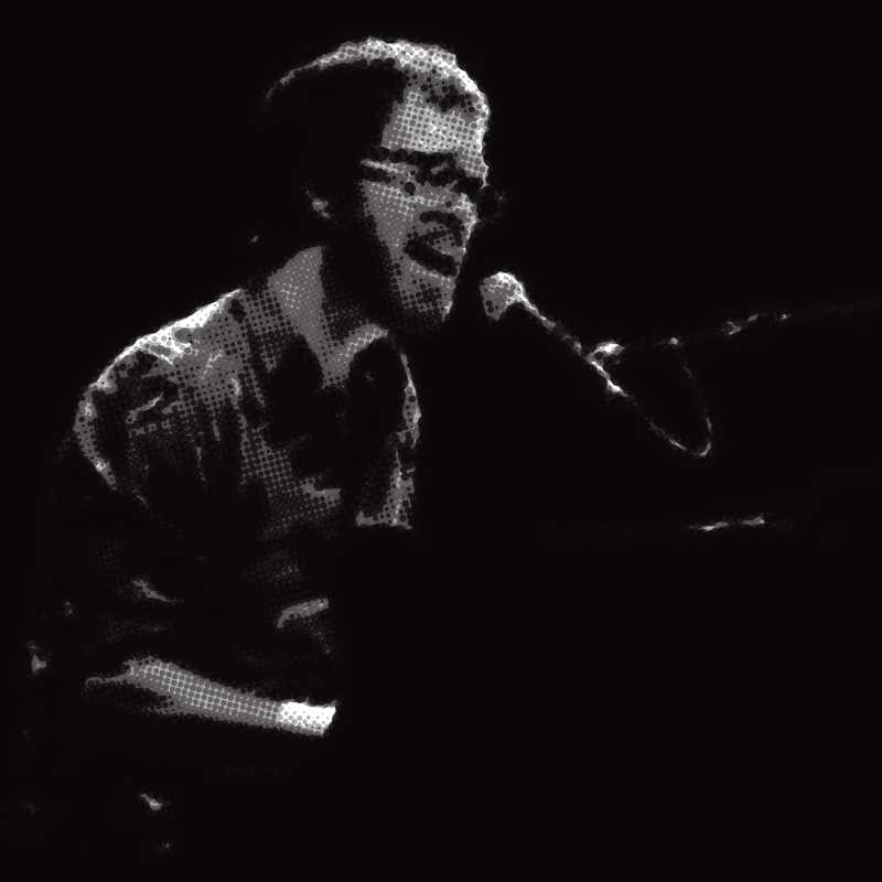 Ben Folds