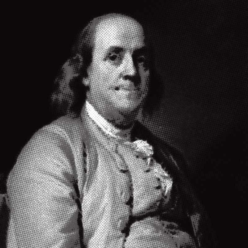 Ben Franklin