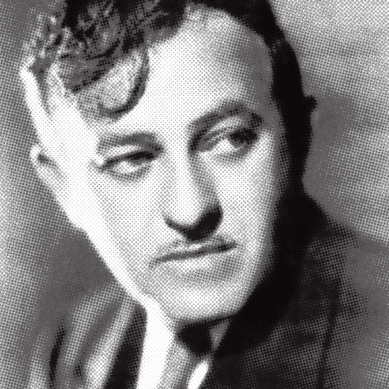 Ben Hecht