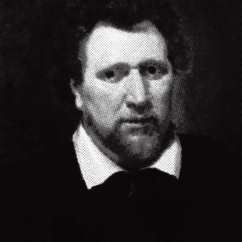 Ben Jonson