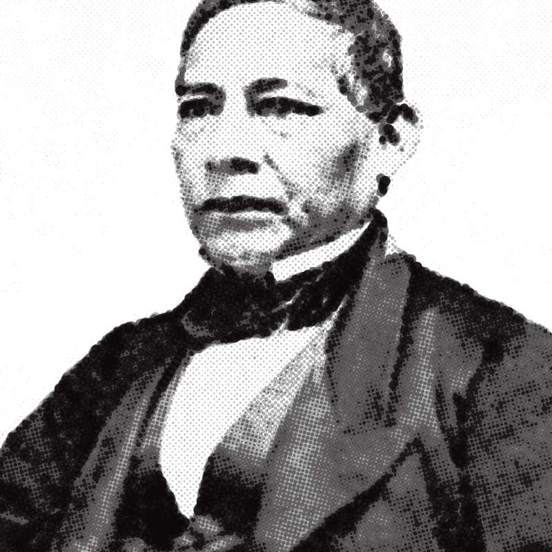 Benito Juarez Garcia