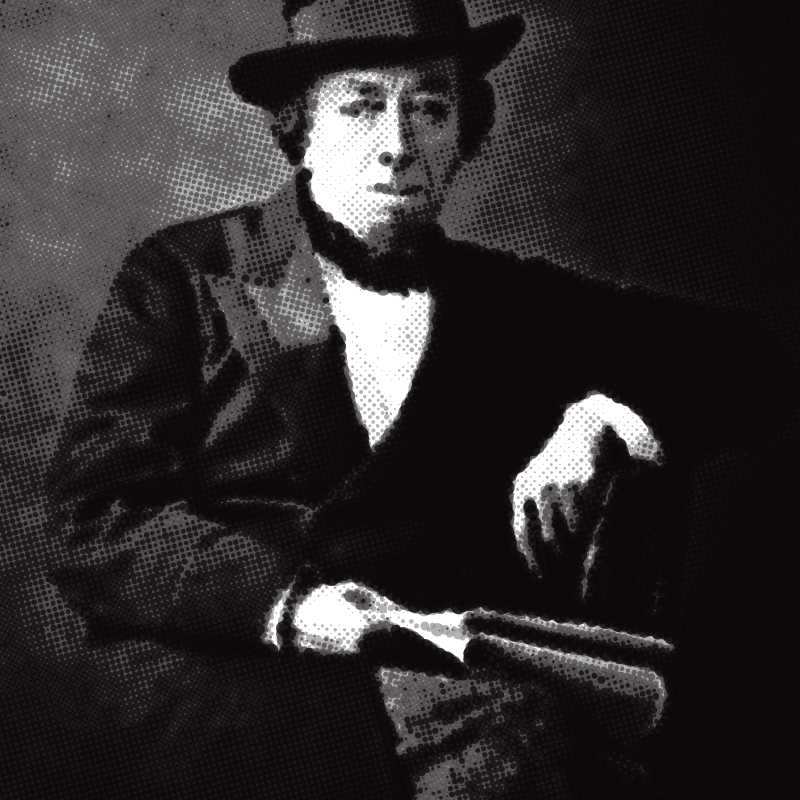 Benjamin Disraeli