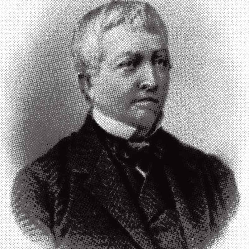 Benjamin H. Brewster