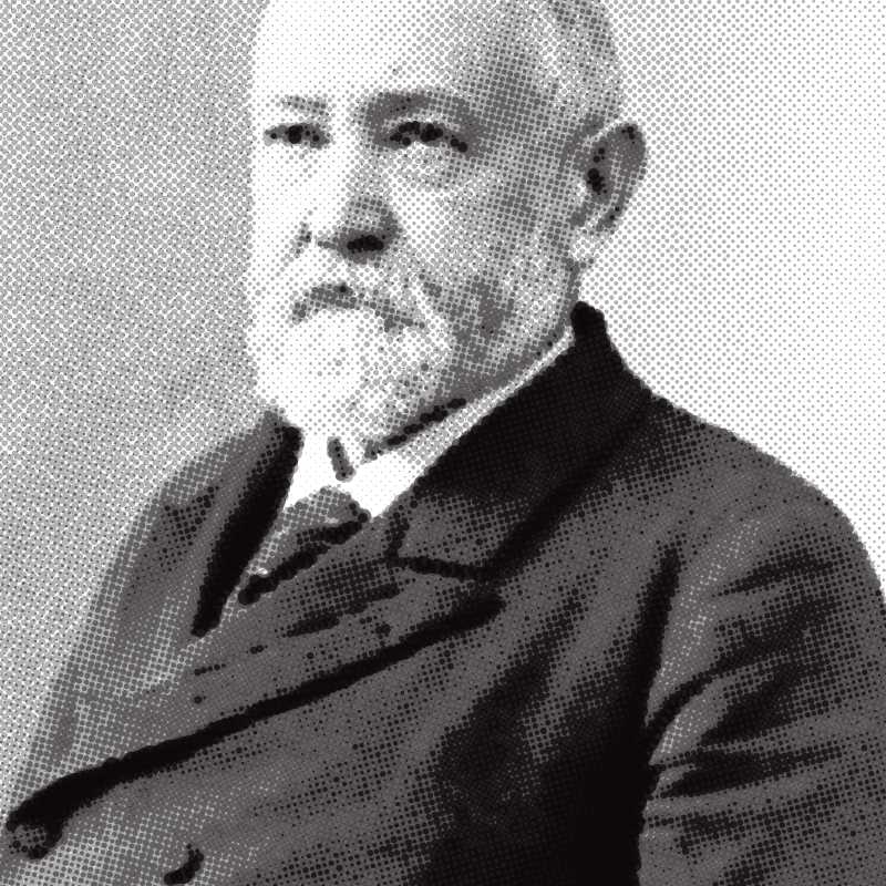 Benjamin Harrison