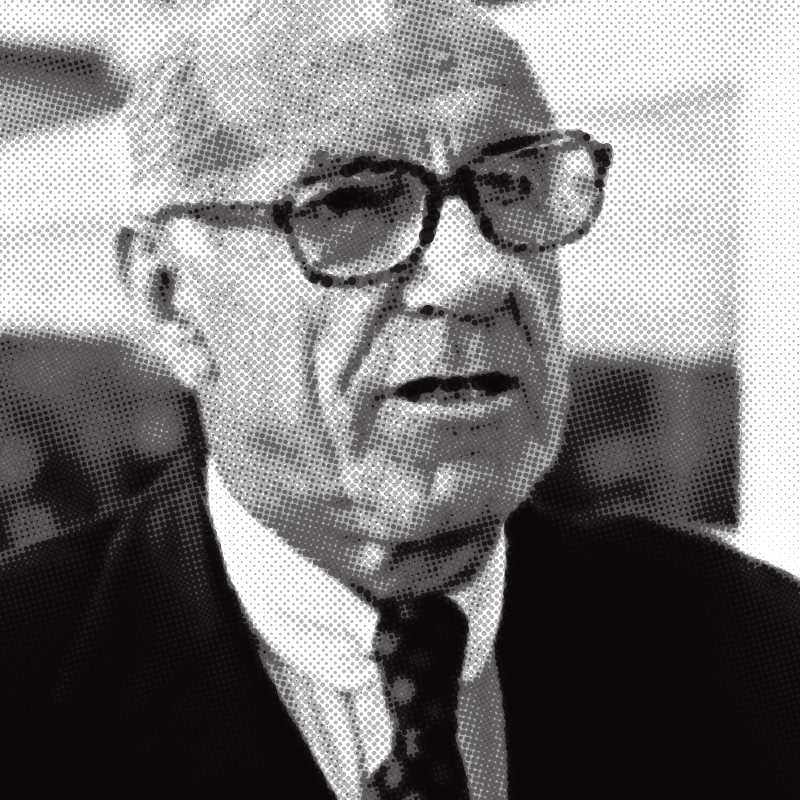 Benjamin Spock