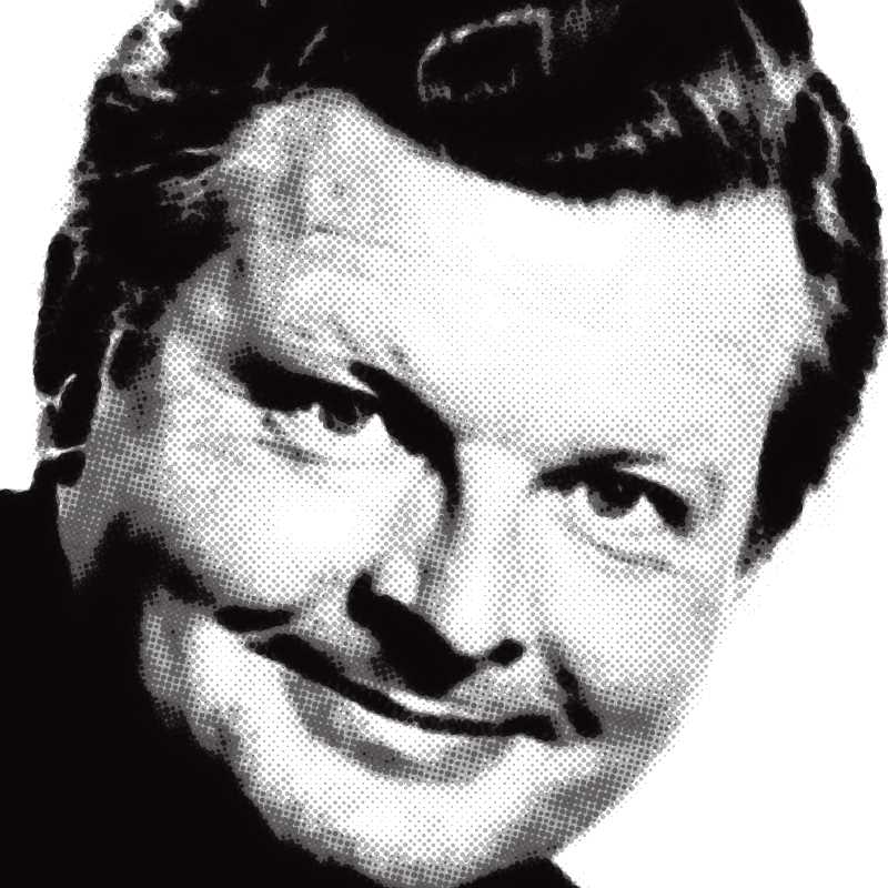 Benny Hill