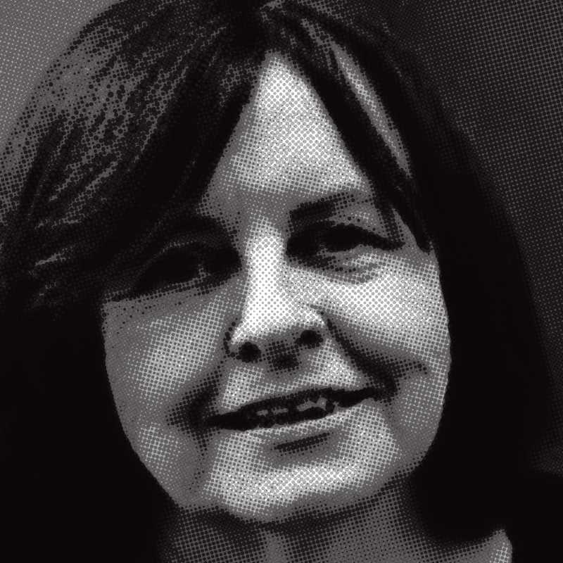 Bernadette Devlin
