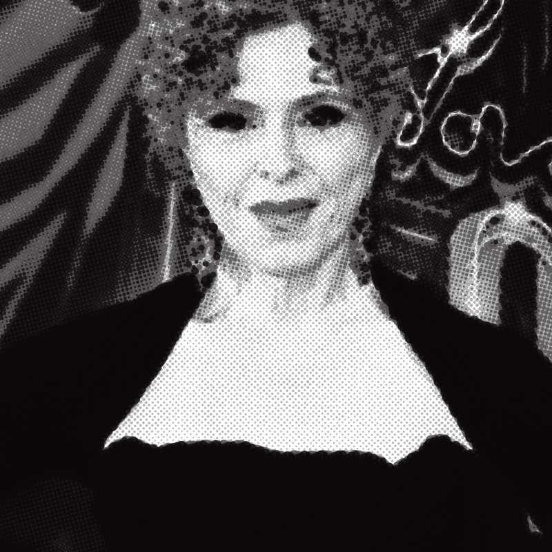 Bernadette Peters