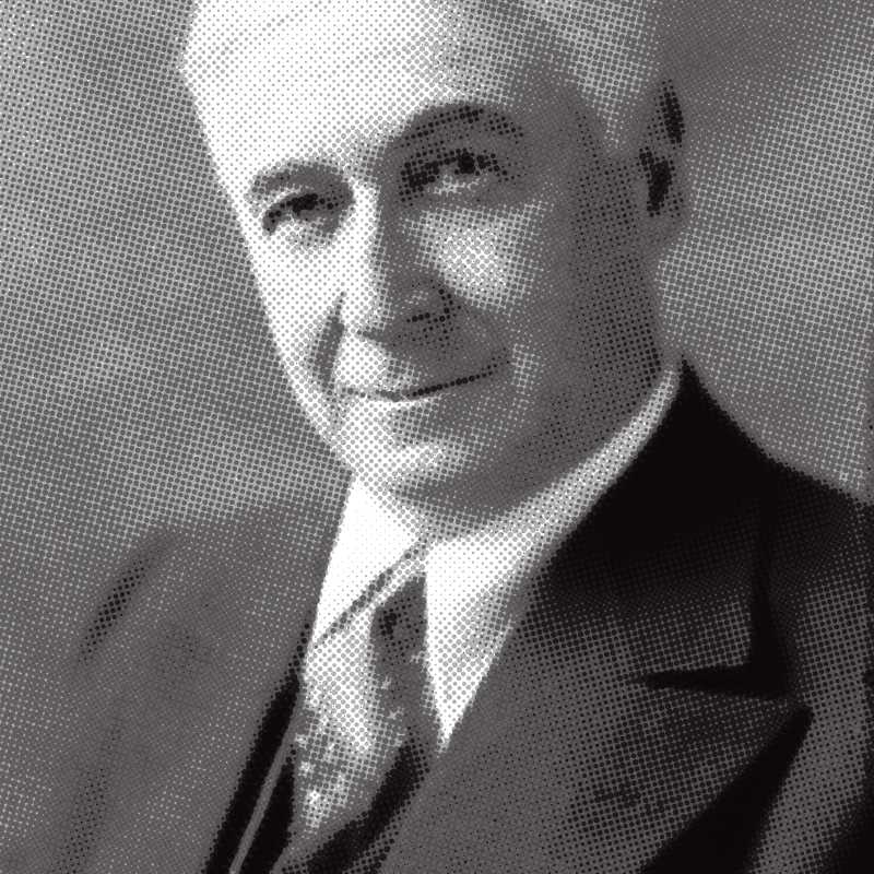 Bernard Baruch