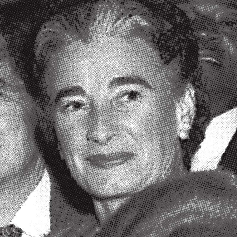 Bernice Johnson Reagan