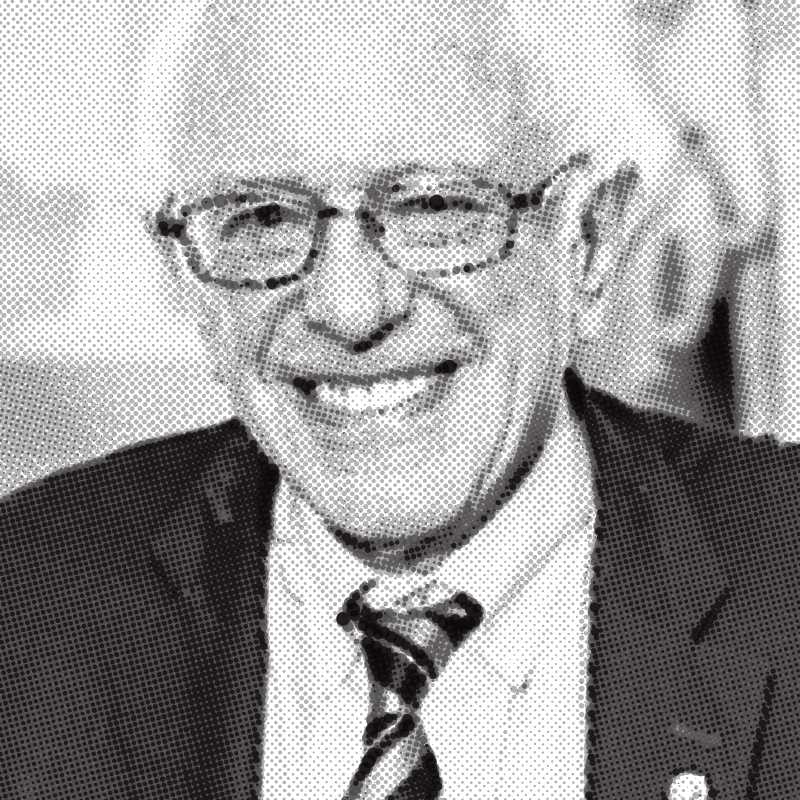 Bernie Sanders