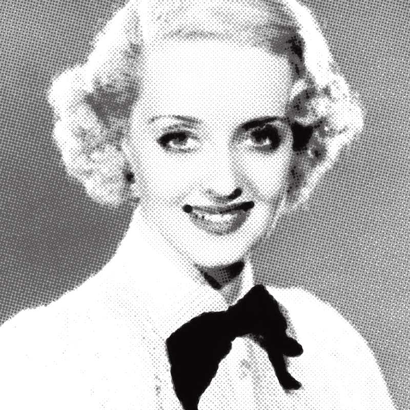 Bette Davis