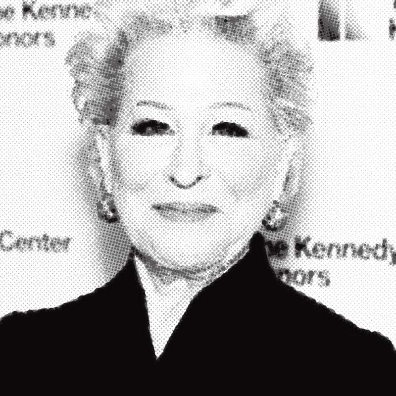 Bette Midler