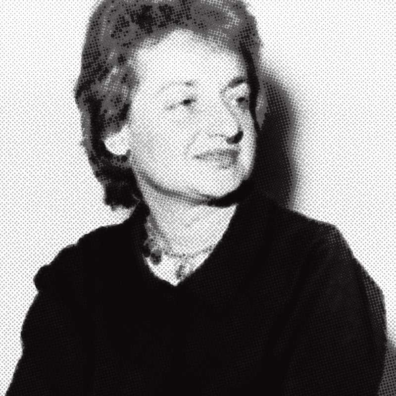 Betty Friedan