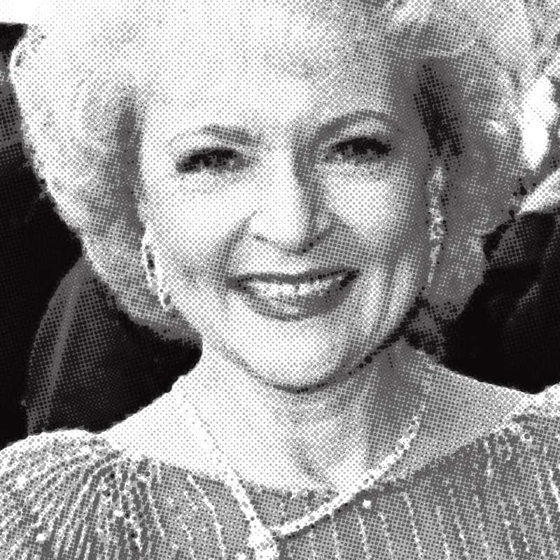 Betty White
