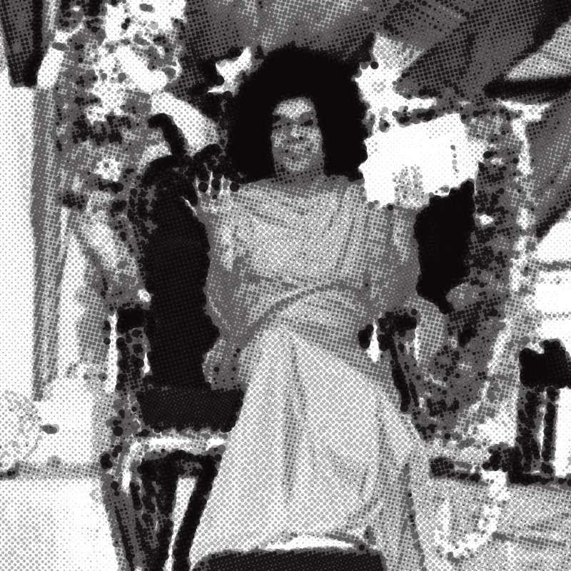 Bhagawan Sri Sathya Sai Baba