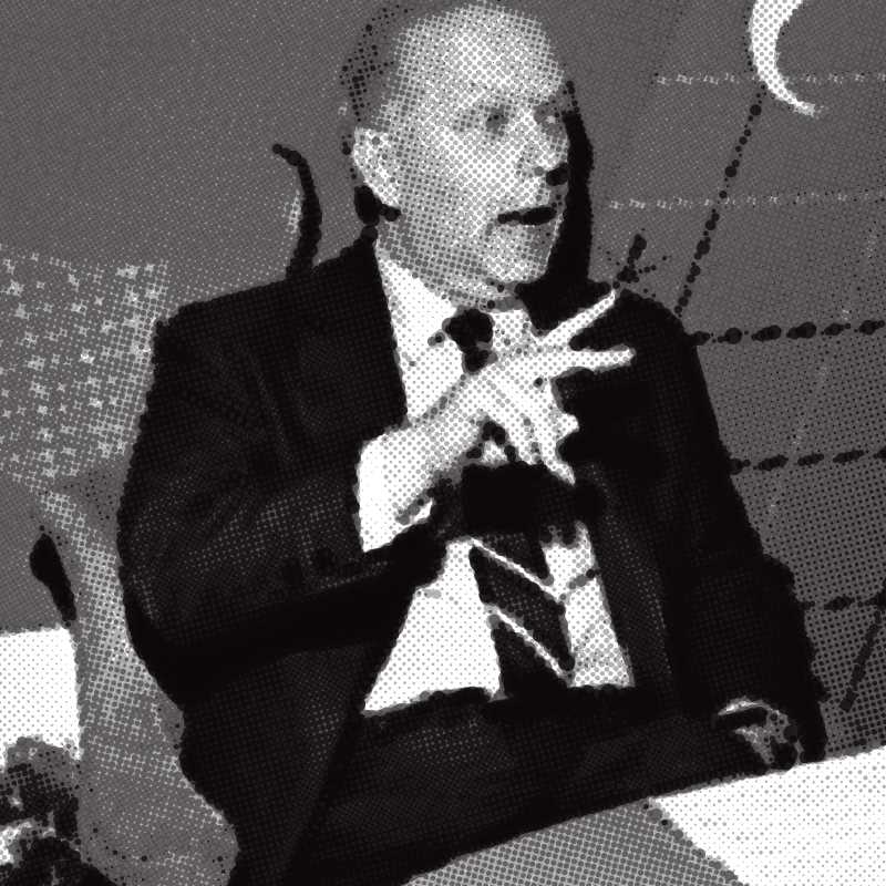 Bill Bernbach